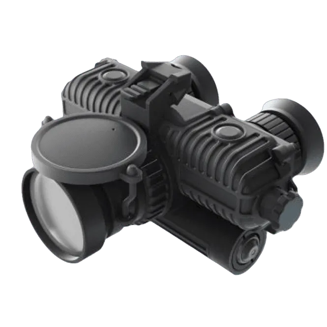 Настройка оптики, фокусировки